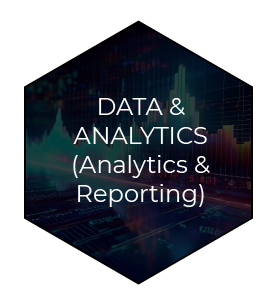 DATA & ANALYTICS (Analytics & Reporting)