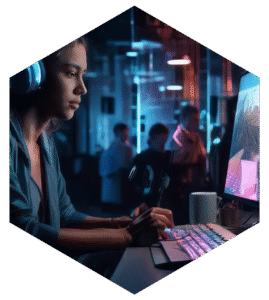 Social-Cultural-Video Listening