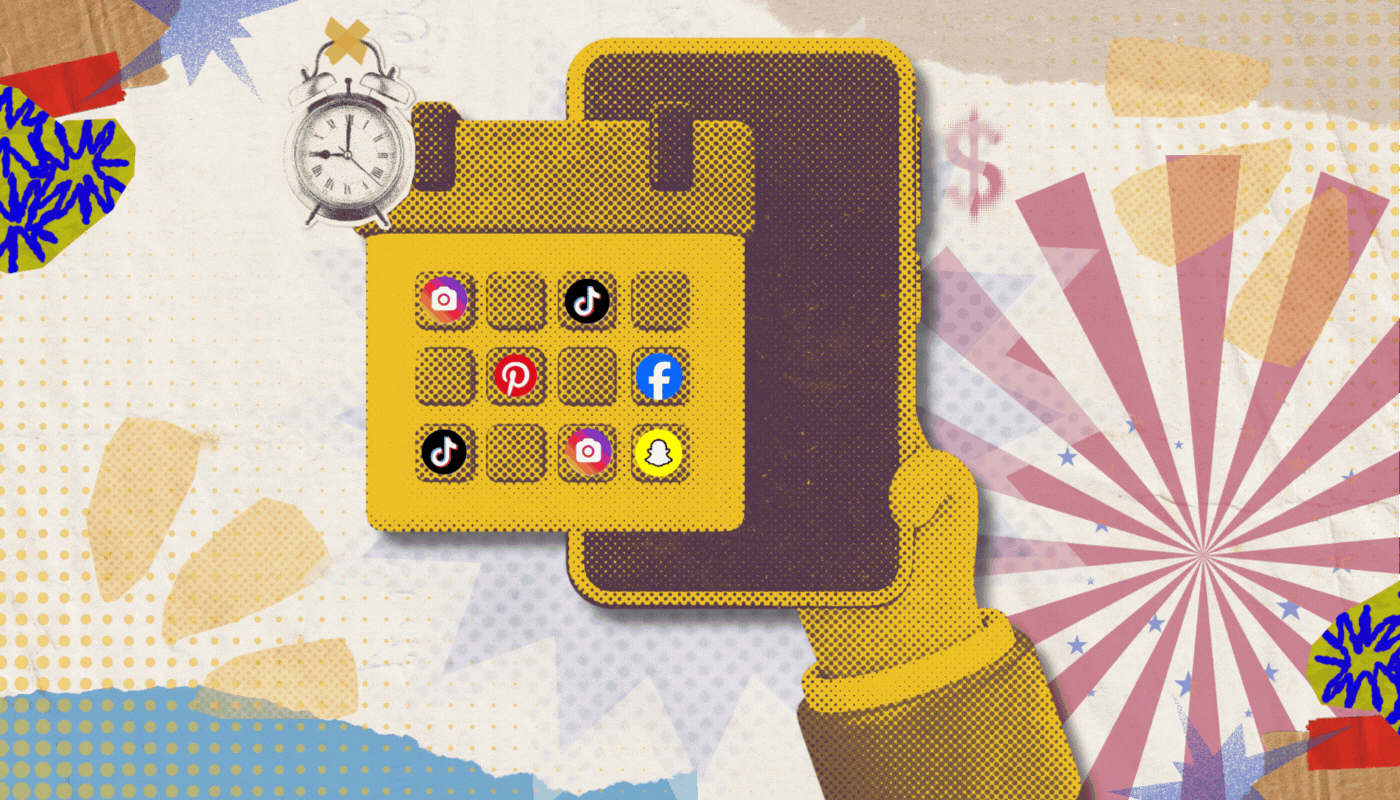 Read more about the article Scaling Smart: 5 Reasons for Social Media Management Automation