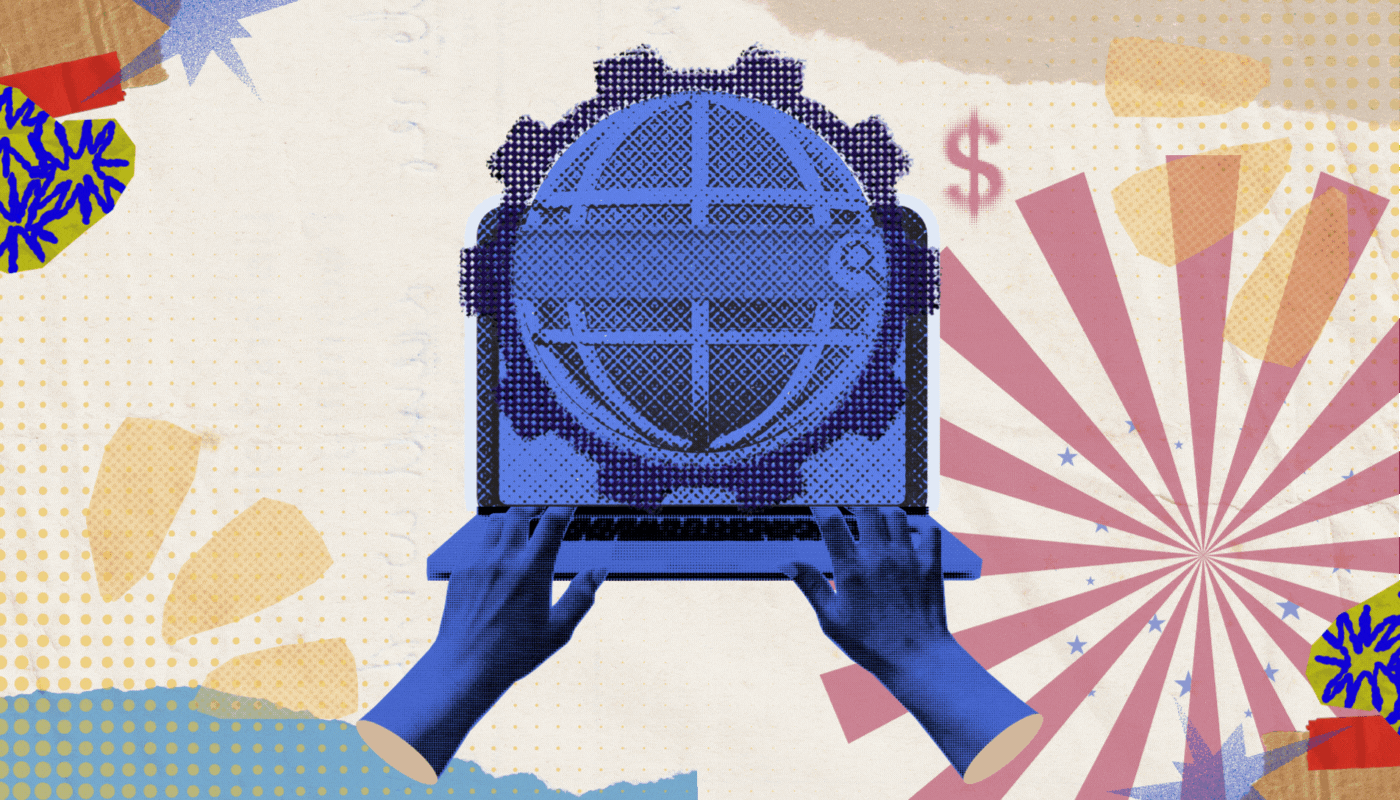 Read more about the article Maximizing Online Impact: Site Optimization & Landing Page Updates