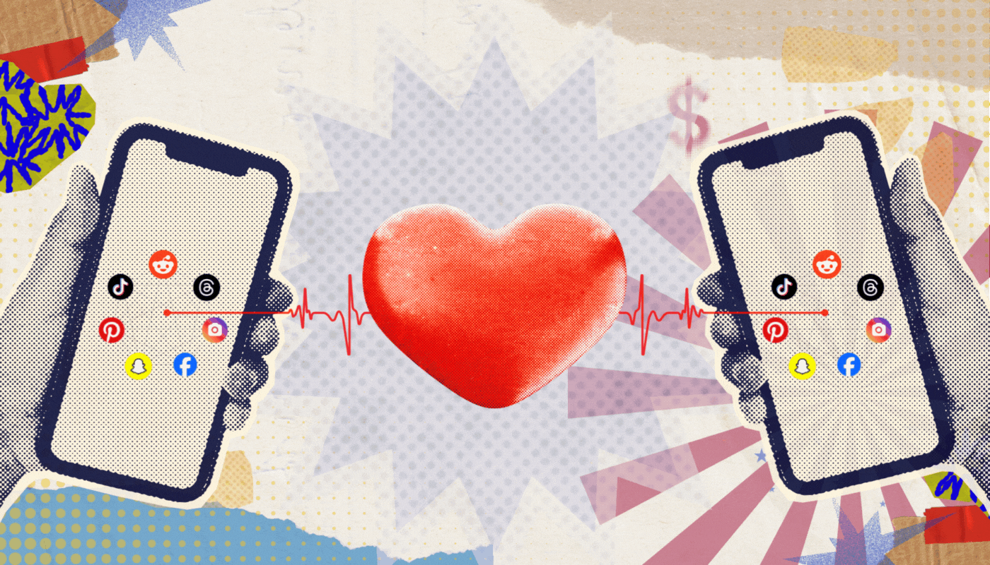 Read more about the article A New Era of Brand Authenticity: The “I Found My Tribe” Effect