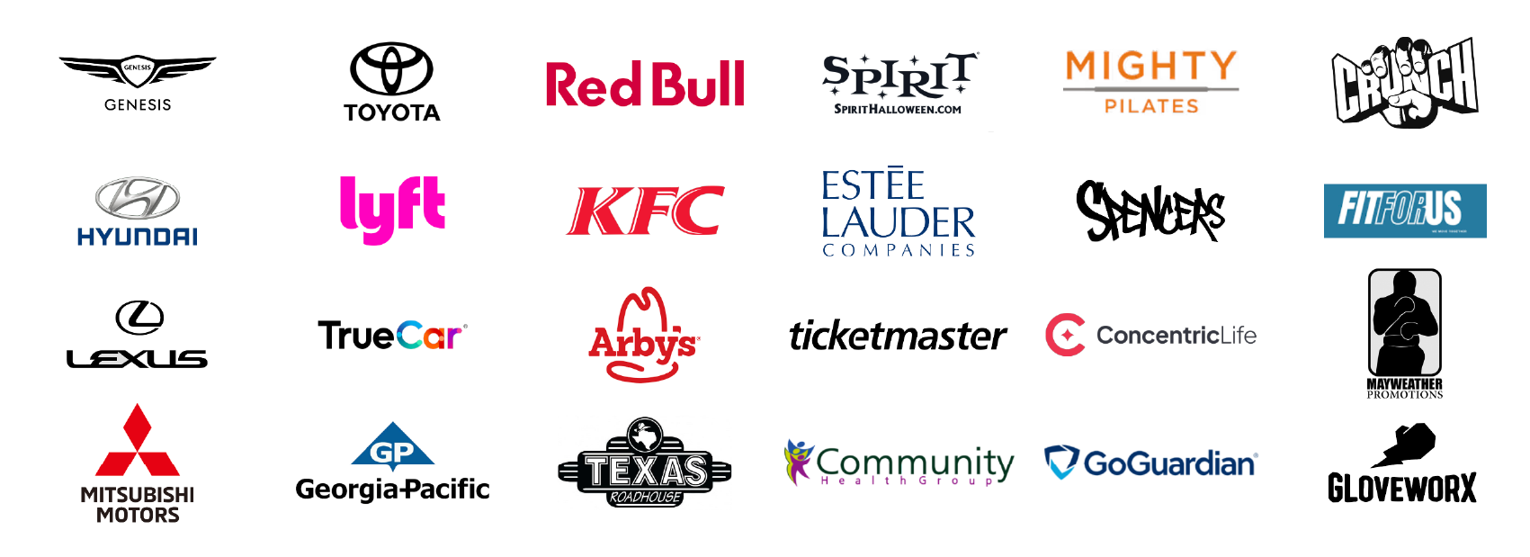 From global giants to disruptive challengers, our clients rely on B3 for data-backed insights and scalable digital strategy.