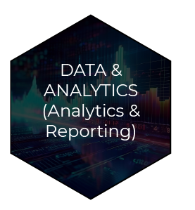 DATA & ANALYTICS (Analytics & Reporting)