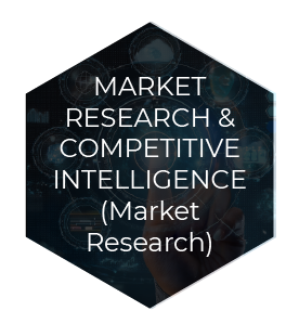 MARKET RESEARCH & COMPETITIVE INTELLIGENCE (Market Research)