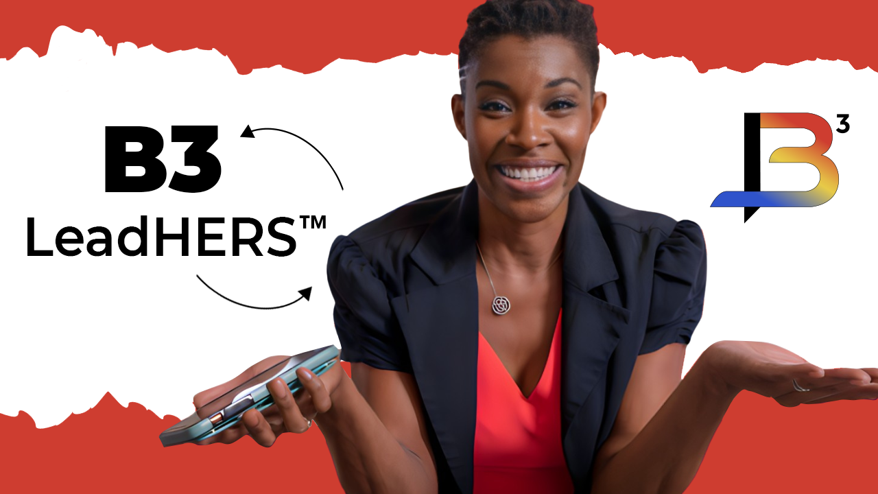 B3 LeadHers