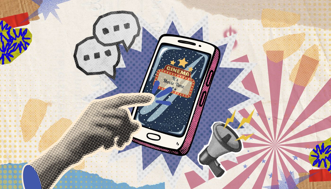 Read more about the article Plot Twist: Bits Are the New Brand Strategy